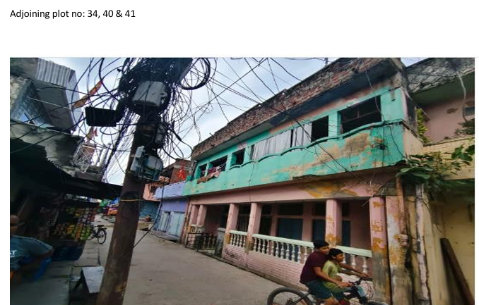 Nepalgunj 10, Banke